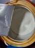 美贊臣藍(lán)臻2段奶粉 較大嬰兒配方奶粉（6-12月）820g*12乳鐵蛋白 曬單實(shí)拍圖