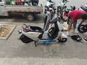 九號(hào)（Ninebot）遠(yuǎn)航家M85C電動(dòng)摩托車超長續(xù)航智能兩輪摩托車【門店自提】 顏色到門店選 曬單實(shí)拍圖