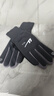 回力德絨手套女冬季保暖加長(cháng)護腕騎行手套男防風(fēng)防滑戶(hù)外運動(dòng)手套 曬單實(shí)拍圖