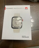 華為（HUAWEI）手表WATCH FIT 3【咨詢享更優(yōu)惠】智能運動健康管理藍(lán)牙通話輕薄大屏NFC門禁支付送男女士朋友禮物 月光白【甄選定制表帶+精美表盤】 曬單實拍圖