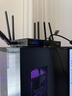夏新5g隨身wifi移動(dòng)無(wú)線(xiàn)免插卡cpe路由器千兆雙頻信號增強企業(yè)穿墻王2025款無(wú)限流量免裝寬帶電競辦公 【5G頂配版】0延遲，暢享網(wǎng)絡(luò ) 曬單實(shí)拍圖