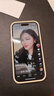 Apple/蘋果 iPhone 15 (A3092) 128GB 藍色 支持移動聯(lián)通電信5G 雙卡雙待手機 曬單實拍圖