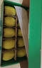 佳沛（zespri）新西蘭陽(yáng)光金果10個(gè)裝獼猴桃單果重約101-124g水果獼猴桃 曬單實(shí)拍圖
