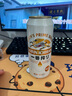 麒麟（Kirin）一番榨黃啤酒500ml*4聽 整箱裝 中秋節(jié)送禮 曬單實拍圖