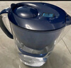 碧然德（BRITA） 過濾凈水器 家用濾水壺 凈水壺 海洋系列 3.5L藍(lán)色 一壺六芯裝 環(huán)保加固包裝 曬單實(shí)拍圖