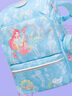 Gmt for kids書包小學(xué)生兒童大容量禮物超輕護(hù)脊減負(fù)1-4年級(jí)男女星光人魚Light 曬單實(shí)拍圖