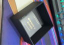 丹尼爾惠靈頓（DanielWellington）dw手鐲女時尚首飾玫瑰金情侶對鐲七夕情人節(jié)禮物DW00400003 曬單實拍圖