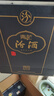 汾酒 青花25 清香型白酒 42度 475mL*6瓶 整箱裝 曬單實(shí)拍圖