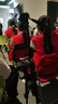 佳能適用便攜三腳架 佳能200D M200 M6 R50 R10相機架 單反支架 微單攝影 鋁合金三腳架【承重2kg】 . 曬單實(shí)拍圖