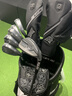 PXG高爾夫球桿男士套桿新款GEN7 0311XP黑色版 全套球桿 定制桿身丨聯(lián)系客服 曬單實拍圖