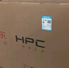 HPC京東聯(lián)名 32英寸高清智慧 超薄全面屏 智能投屏 臥室小屏教育游戲液晶平板電視機 國家補貼32H6 曬單實拍圖