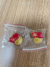 易利豐（elifo）磁吸黨徽強磁2025最新版黨員徽章黨徽胸章別針款胸針國家標準款加厚2mm雙面大磁扣蝴蝶鍍金不褪色 曬單實(shí)拍圖