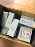 修麗可AGE精華30ml+AGE面霜48ml 抗老套裝護(hù)膚品30%玻色因緊致生日禮物 曬單實(shí)拍圖