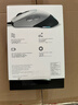 外星人（Alienware）AW610M 無(wú)線(xiàn)游戲鼠標 家用雙模充電電競鼠標 人體工學(xué)機械宏無(wú)線(xiàn)rgb高端外設 曬單實(shí)拍圖