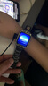 小天才智能兒童電話手表Z11旗艦款少年版Z11哪吒敖丙 IP限量款 精準(zhǔn)樓層定位安全守護(hù)翻轉(zhuǎn)雙攝運(yùn)動(dòng)防水 【25年新品】Z11少年墨韻黑 【咨詢客服享福利】 曬單實(shí)拍圖