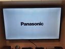 松下（Panasonic）電視 43/50/55/65/75英寸 4K超清懸浮全面屏 開(kāi)機無(wú)廣告 雙頻WiFi AI語(yǔ)音 智能平板彩電 以舊換新 55英寸 TH-55LX600C 官方標配 曬單實(shí)拍圖