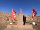 東北零下40度防寒超厚羽絨服男女冬季長款外套哈爾濱旅游保暖裝備 奶白色-極寒保暖男女同款 單件裝 XL -(90白鴨絨465克) 曬單實拍圖