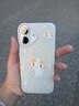 Apple/蘋果 iPhone 17 256GB 白色 支持移動(dòng)聯(lián)通電信5G 雙卡雙待手機(jī) 曬單實(shí)拍圖