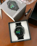 佳明（GARMIN）Forerunner970極夜黑(47mm)心率跑步戶(hù)外運動(dòng)智能手表生日禮物 曬單實(shí)拍圖