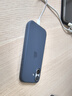 Apple/蘋(píng)果 iPhone 17硅膠手機殼-鐵錨藍色 磁吸手機殼蘋(píng)果17手機殼蘋(píng)果手機殼全包 曬單實(shí)拍圖