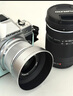 奧林巴斯（OLYMPUS）E-M10 MarkIV EM10四代 微單相機 數碼相機 微單套機（14-150mm F4.0-5.6 II）黑色 曬單實(shí)拍圖