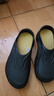 卡駱馳（crocs）旋風(fēng)波波clog男女沙灘涼拖鞋210521 210521-0LD  39 （39-40）  曬單實拍圖