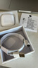 GFFOCUS【直營(yíng)正品丨降噪Air4代】適用蘋(píng)果真無(wú)線(xiàn)ANC降噪藍牙半入耳式耳機iPhone16/15/14 Pro頂配pods4 【原版正裝全功能頂配版】 主動(dòng)降噪+空間音頻+三真電量 曬單實(shí)拍圖