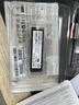 HP惠普 2TB SSD固態(tài)硬盤(pán) M.2接口(NVMe協(xié)議) FX700系列｜PCIe 4.0（7200MB/s讀速）｜兼容戰66 曬單實(shí)拍圖