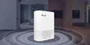 愛(ài)快（iKuai）家用無(wú)線(xiàn)路由器千兆wifi6 AX3000 商用/企業(yè)級 3000M 穿墻 多lan口/ipv6/寬帶疊加/寬帶聚合Q3000 曬單實(shí)拍圖
