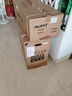 AUFIT空調奧克斯（AUX）出品大1.5匹1匹P新一級能效變頻冷暖節能省電 大1.5匹 一級能效 變頻冷暖-基礎款 曬單實(shí)拍圖