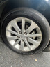 瑪吉斯（MAXXIS）輪胎/汽車輪胎 205/55R16 91H/V隨機 ME3+ 適配朗逸 曬單實拍圖
