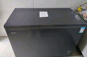 美菱（MeiLing）201升減霜家用冰柜冷藏冷凍轉(zhuǎn)換單溫冷柜一級能效租房母嬰母乳小冰箱BC/BD-201DTCX國家補(bǔ)貼 曬單實(shí)拍圖