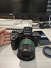 索尼ILCE-7M4全畫幅微單數(shù)碼相機(jī)4K 60p直播視頻錄制 sony a7m4 五軸防抖A7M4 A7M4單機(jī)身【贈(zèng)卡+電池等】 官方標(biāo)配【推薦購買套餐】 曬單實(shí)拍圖