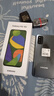 三星（SAMSUNG）Galaxy F52 雙卡雙模全網(wǎng)通5G智能 120Hz全視屏6400萬(wàn)大屏游戲智能拍照手機 備用/老人機直屏 薄暮黑 曬單實(shí)拍圖