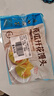 廣州酒家利口福 南瓜開(kāi)花饅頭270g*3袋 18個(gè) 兒童早餐 包子饅頭 速食食品 面點(diǎn) 曬單實(shí)拍圖