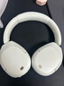 漫步者（EDIFIER）【王一博同款】W830NB主動降噪頭戴式無線藍(lán)牙耳機雙金標(biāo)升級版HiFi游戲跑步長續(xù)航高音質(zhì)耳麥禮物 【王一博周邊】限定色薄荷綠 365天質(zhì)保無憂 曬單實拍圖