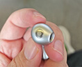 小米（MI）Xiaomi Buds 5【國(guó)家補(bǔ)貼 雷總同款】降噪耳機(jī) 半入耳式藍(lán)牙耳機(jī) 適用于安卓蘋(píng)果手機(jī)（鈦光金） 曬單實(shí)拍圖