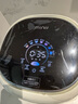 小吉（MINIJ）0.5kg內衣洗衣機小型迷你洗烘一體變頻內褲洗衣機U10-MD Pro 去血漬 智能投放 高洗凈比 補貼 曬單實(shí)拍圖