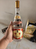 汾酒 黃蓋玻汾 清香型白酒 53度 475mL*6瓶 整箱裝非原箱 中秋送禮 曬單實(shí)拍圖