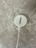 品勝蘋果手表無線充電器iwatch充電底座 磁吸magsafe充電線適用AppleWatchS10/9/8/7/6/5/4/Ultra2/SE 曬單實(shí)拍圖