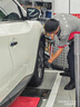 普利司通（Bridgestone）汽車輪胎 235/65R18 106H H/L001 適配凱迪拉克XT5/日產(chǎn)樓蘭 曬單實(shí)拍圖