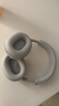 索尼（SONY）WH-1000XM6 頭戴式無(wú)線耳機(jī) 藍(lán)牙降噪耳機(jī)1000XM5升級(jí)款 網(wǎng)課游戲禮物送男女友學(xué)生 鉑金銀 曬單實(shí)拍圖