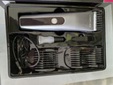 康夫（CONFU）電推子剃頭理發(fā)器電動(dòng)發(fā)廊專業(yè)專業(yè)理發(fā)工具全套數(shù)顯成人電推剪家用兒童理發(fā)剪刀KF-T124 曬單實(shí)拍圖