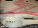 耐克（NIKE）Jordan官方喬丹下站東單AJ1板鞋男子運(yùn)動(dòng)鞋夏季新款 IB8855 121燕麥色/麻黃/椰奶色/燕麥色 42 曬單實(shí)拍圖