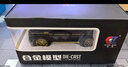 赟婭奔馳大G車(chē)模仿真越野汽車(chē)合金模型玩具擺件收藏送男生日節日禮物 1:24奔馳大G黑色【高透防塵罩】 曬單實(shí)拍圖