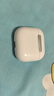 華強(qiáng)北頂配【直營正品丨降噪Air4代】適用蘋果真無線ANC降噪藍(lán)牙半入耳式耳機(jī)iPhone17/16/15 Pro頂配pods4 【原版正裝全功能頂配版】 主動降噪+空間音頻+三真電量 曬單實拍圖