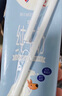 紐仕蘭專注兒童成長(zhǎng)純牛奶A2β-酪蛋白原生高鈣100%生牛乳200ml*24盒藍(lán) 曬單實(shí)拍圖
