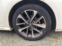 朝陽(yáng)輪胎 汽車(chē)輪胎 205/50R17 93W C66 適配思域/比亞迪秦 曬單實(shí)拍圖