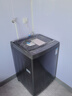 美的（Midea）波輪洗衣機(jī)全自動家用 MB12L2 12公斤大容量 除螨 颶風(fēng)深層勁洗 隨心洗 以舊換新 家電國家補(bǔ)貼20% 曬單實(shí)拍圖