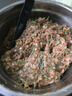 天萊香牛新疆有機(jī)原切牛肉餡1斤 谷飼300天 包子餃子漢堡生鮮牛肉糜清真 曬單實(shí)拍圖